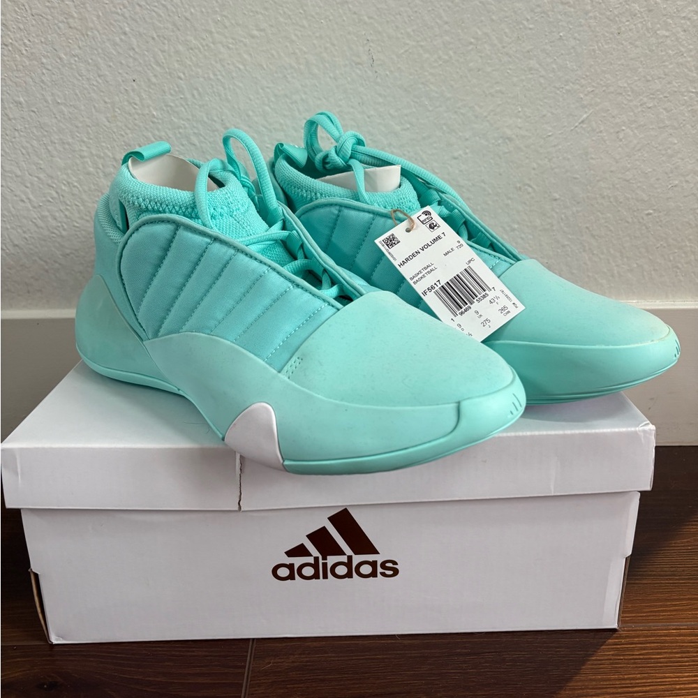 Adidas Harden Volume 7